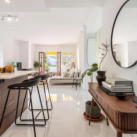 Aldea Blanca 20, 2 Bedroom Апартаменты