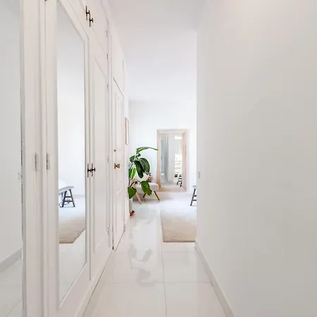 Aldea Blanca 20, 2 Bedroom Марбелья