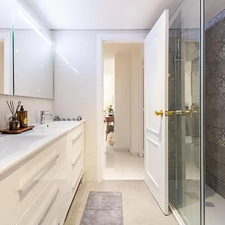 Aldea Blanca 20, 2 Bedroom * Марбелья