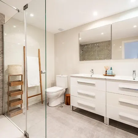 Aldea Blanca 20, 2 Bedroom * Марбелья