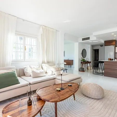 Апартаменты Aldea Blanca 20, 2 Bedroom