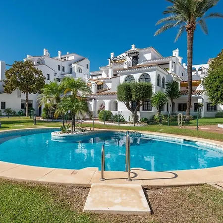 Апартаменты Aldea Blanca 20, 2 Bedroom *