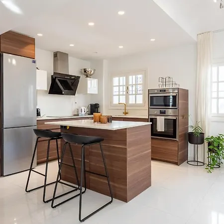 Апартаменты Aldea Blanca 20, 2 Bedroom *