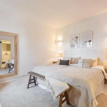 Aldea Blanca 20, 2 Bedroom * Марбелья