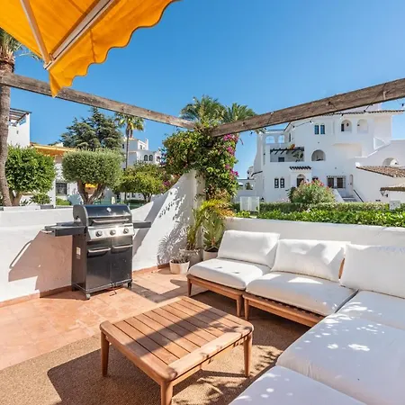 Aldea Blanca 20, 2 Bedroom Апартаменты *