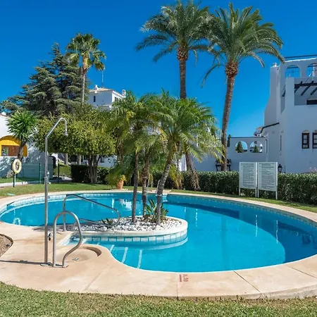 Aldea Blanca 20, 2 Bedroom Марбелья