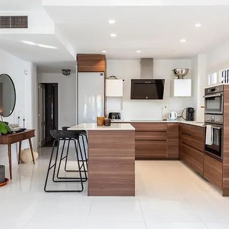 Aldea Blanca 20, 2 Bedroom Appartamento